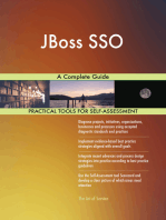 JBoss SSO A Complete Guide