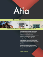 Atia Standard Requirements