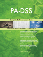 PA-DSS Complete Self-Assessment Guide
