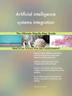 Artificial intelligence systems integration The Ultimate Step-By-Step Guide