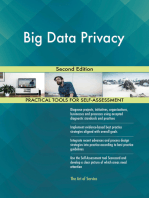 Big Data Privacy Second Edition
