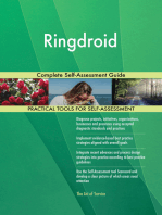 Ringdroid Complete Self-Assessment Guide