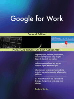 Google for Work Second Edition