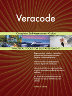 Veracode Complete Self-Assessment Guide