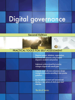 Digital governance Second Edition