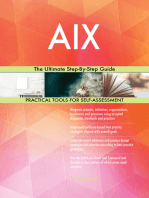 AIX The Ultimate Step-By-Step Guide