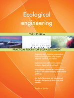 Ecological engineering Third Edition
