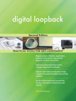 digital loopback Second Edition