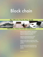 Block chain The Ultimate Step-By-Step Guide