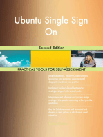 Ubuntu Single Sign On Second Edition