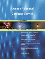 Amazon Relational Database Service Third Edition