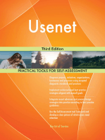 Usenet Third Edition