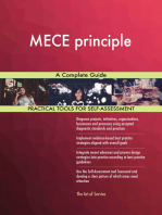 MECE principle A Complete Guide