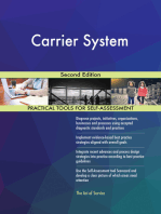 Carrier System Second Edition