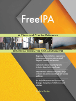 FreeIPA A Clear and Concise Reference