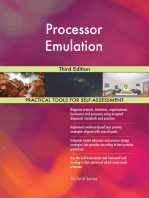 Processor Emulation Third Edition