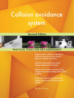Collision avoidance system Second Edition