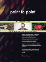 point to point A Complete Guide