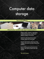 Computer data storage Second Edition