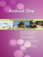 Android One The Ultimate Step-By-Step Guide