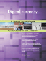 Digital currency A Clear and Concise Reference