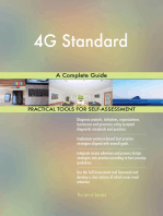 4G Standard A Complete Guide