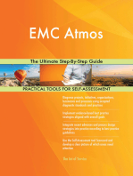 EMC Atmos The Ultimate Step-By-Step Guide