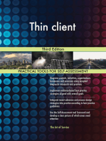 Thin client Third Edition