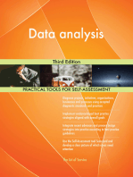 Data analysis Third Edition