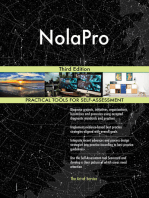 NolaPro Third Edition