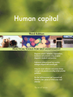 Human capital Third Edition