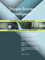 Talygen Business Intelligence The Ultimate Step-By-Step Guide