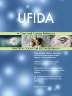 UFIDA A Clear and Concise Reference
