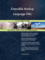 Extensible Markup Language XML A Complete Guide