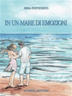 In un mare di emozioni