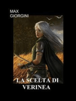 La scelta di Verinea