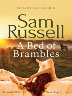 A Bed of Brambles: Draymere Hall, #2