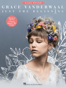 Grace Vanderwaal - Just the Beginning: Includes Bonus Song I Don't Know My Name
