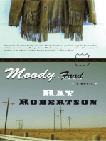 Moody Food