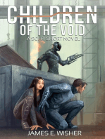 Children of the Void: Rogue Star, #2