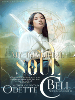 My Immortal Soul Book Two