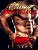 BWWM Curvy Romance