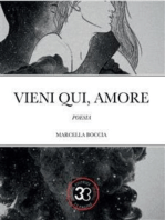 Vieni qui amore