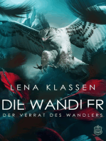 Der Verrat des Wandlers