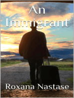 An Immigrant: MacKay - Canadian Detectives, #2