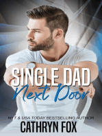 Single Dad Next Door: Single Dad, #1