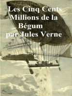 Les Cinq Cents Millions de Begum