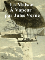 La Maison a Vapeur: Voyage a Travers l'Inde Septentrionale