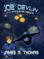 Joe Devlin e lo Star Fighter perduto