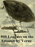 Eight Hundred Leagues on the Amazon